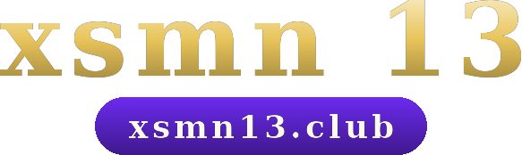 xsmn 13 logo